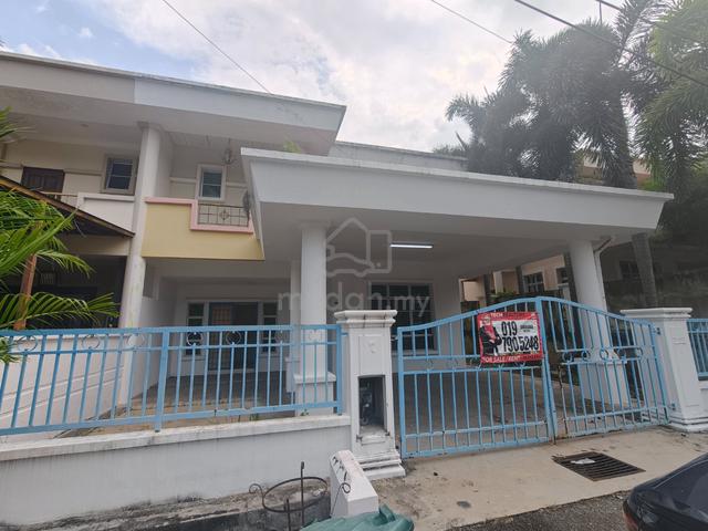 For Rent Taman Cheng Baru 1