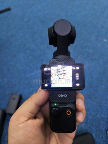 DJI Osmo Pocket 3 - photo 3 of 6