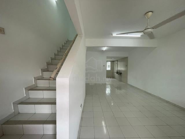 Goodview Residence ,Bandar Sungai Long 2 Story Terrace House 1
