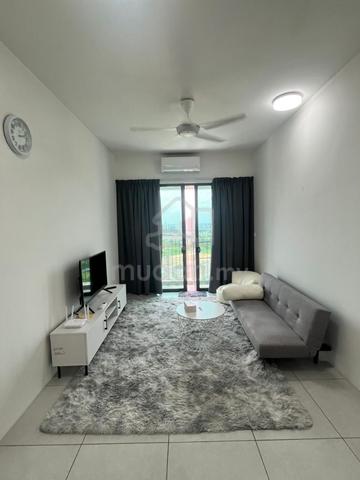 Meritus Residensi 1