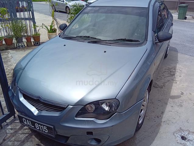 2007 Proton PERSONA 1.6 BASE LINE (A) - 4