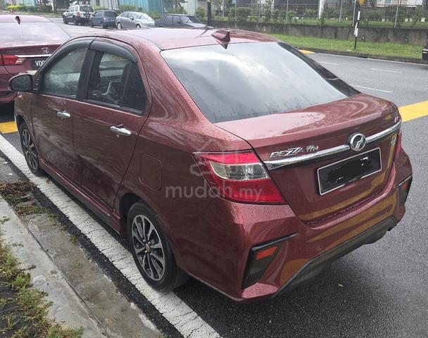 2021 Perodua BEZZA 1.3 AV (A) - 3