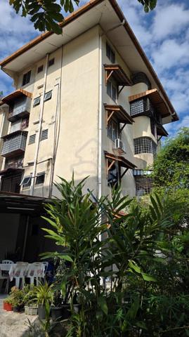 Gugusan Rosa 1