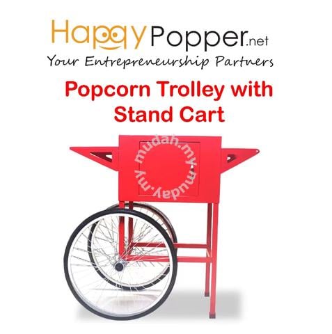 Carousel Image Selected