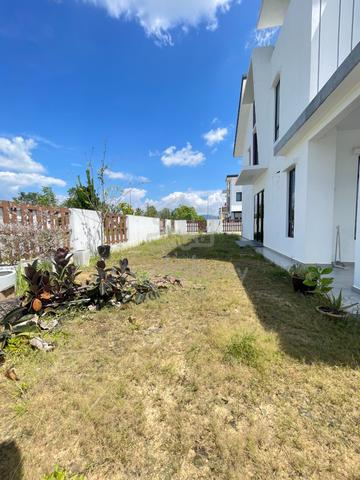semenyih Corner lot 42X70'' Huge Land, Setia Ecohill 2 summer breeze 1