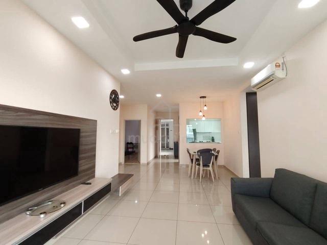 Seasons Luxury Apartments @ Amara Larkin 1