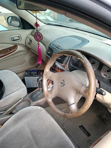 2006 Nissan SENTRA 1.6 SG (A) - 4