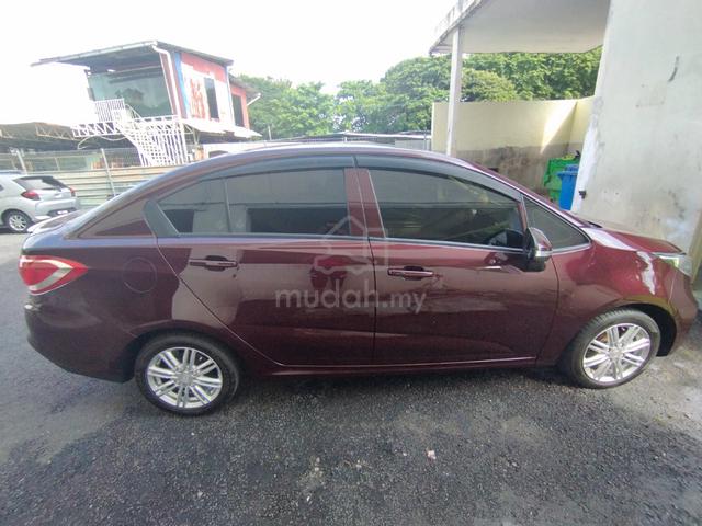 2020 Proton PERSONA 1.6 EXECUTIVE MY16 FACELIFT - 5