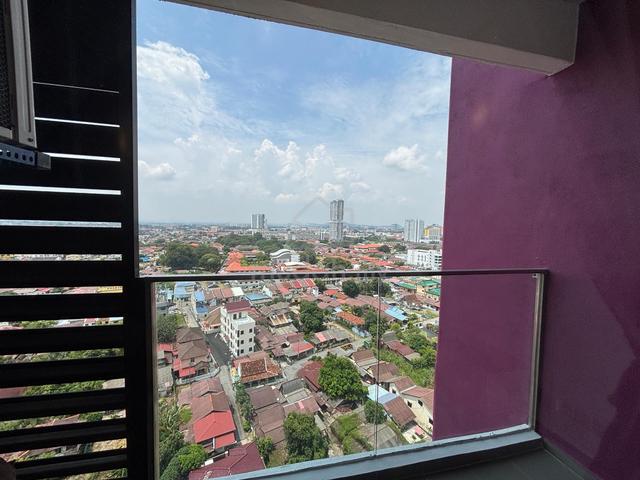 Admiral Residences 1