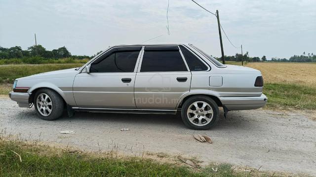 1995 Toyota CORONA 1.6 (M) - 3
