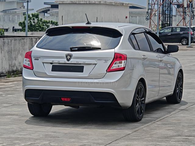 2015 Proton SUPRIMA S 1.6 PREMIUM (A) LOW MILEAGE - 4