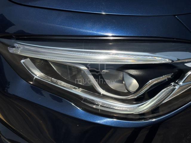 2022 Mercedes Benz GLA250 2.0 AMG LINE (A) - 4