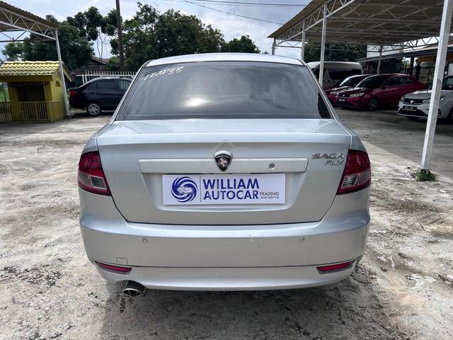 2012 Proton SAGA 1.3 FL EXECUTIVE (M) - 4
