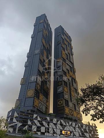 Arte Cheras 1