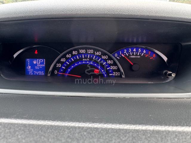 2012 Perodua ALZA 1.5 EZI (A) - 4