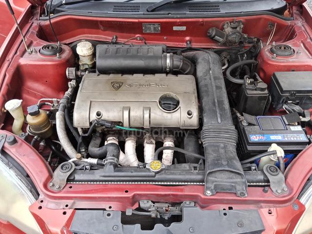 2004 Proton GEN-2 1.6 (A) - 3