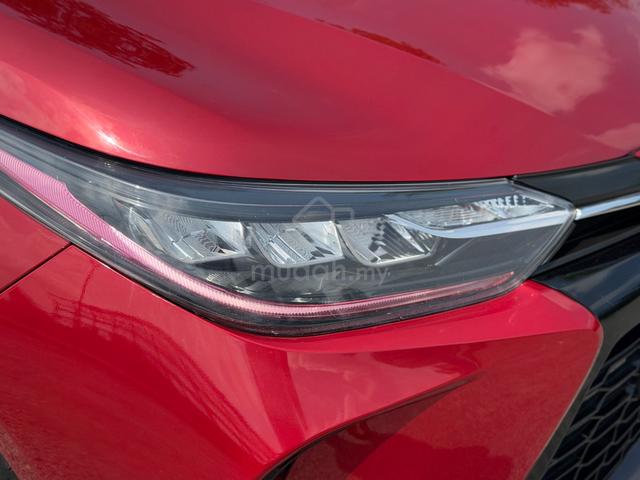 2021 Toyota VIOS 1.5 G (A) - 4