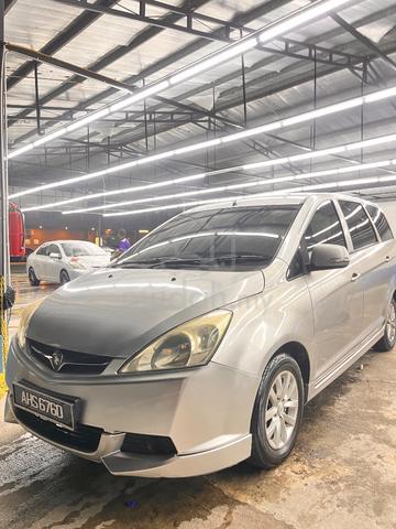 2011 Proton EXORA 1.6 MC B-LINE (M) - 1