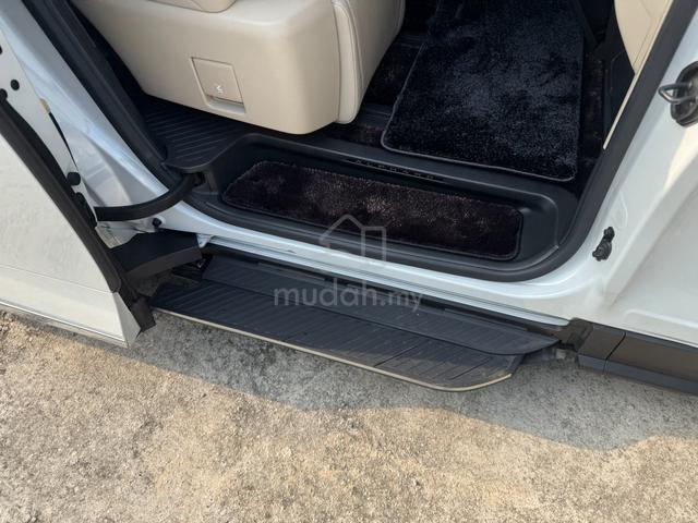 Toyota ALPHARD 2.5 EXECUTIVE LOUNGE HYBRID 6A / 9K - 4