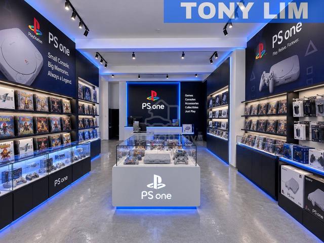Jalan Cy Choy Cloud 9 Ground Floor Shoplot 831Sf 2 Carpark Main Road 1