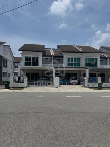 Double Storey Terrace Bukit Banyan | Sungai Petani, Kedah🏡 1