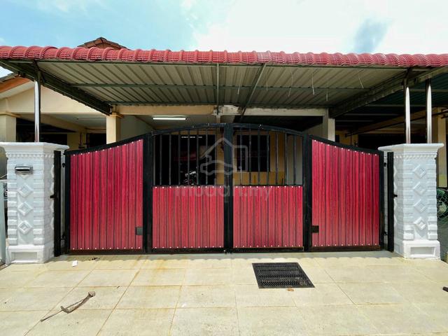 Teres 🏠 1 Tingkat Taman Ria Mesra 2 Gurun Kedah 1