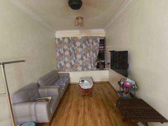 Cyber City Apartment 2 1