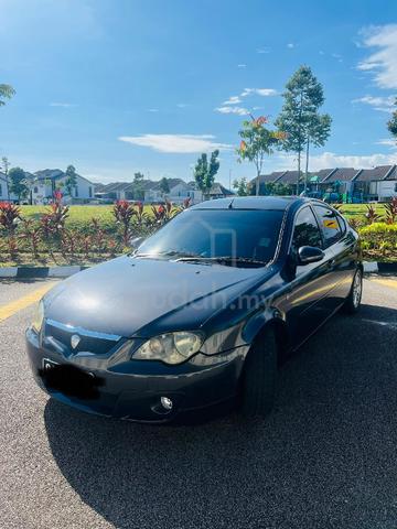 2005 Proton GEN-2 1.6 (A) - 2