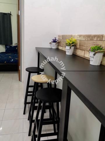 Pangsapuri Cemara (Cheras) 1