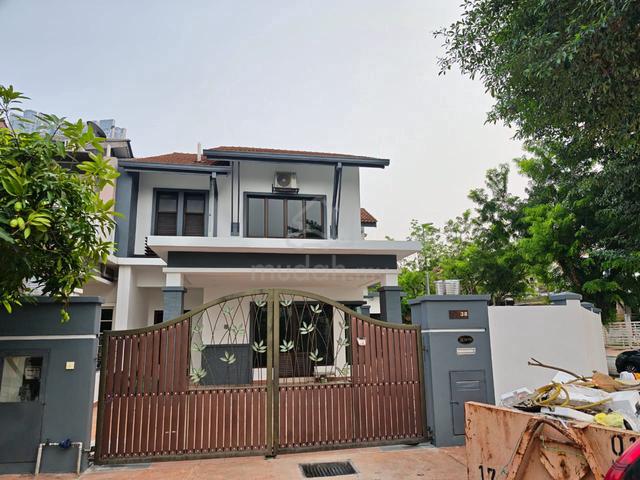 Bk 9 corner , bandar kinrara, puchong, Selangor 1