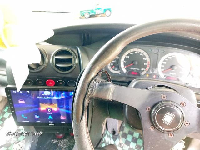 2003 Proton WAJA 1.6 (M) - 3