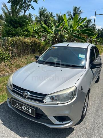 2017 Proton SAGA 1.3 STANDARD CVT (A) - 1
