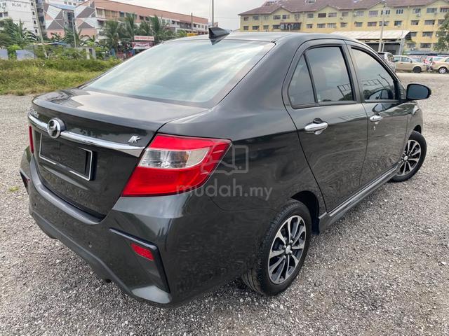 2023 Perodua BEZZA 1.3 X (A) FOR SALE - 2
