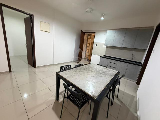Berjaya Condominium 1