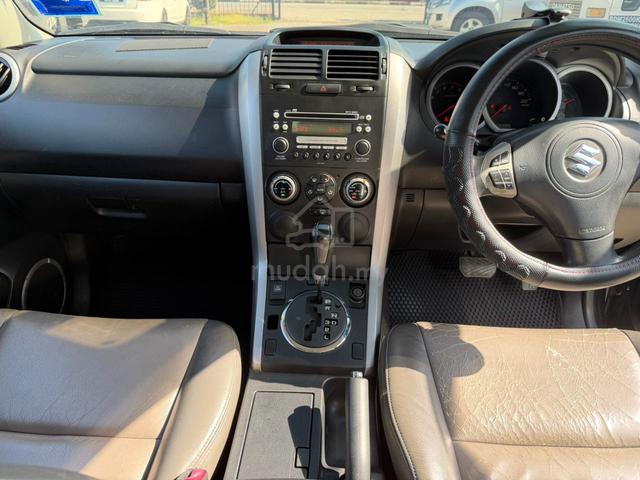 2008 Suzuki GRAND VITARA 2.0 (A) SIAP TUKAR NAMA - 3