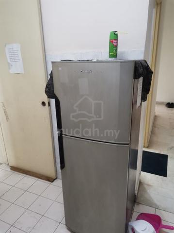 Bilik Sewa Khas Untuk Muslimah Di Lagoon Perdana, Sunway 4