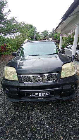 2009 Nissan X-TRAIL 2.5 COMFORT T30 ENHANCED (A) - 5