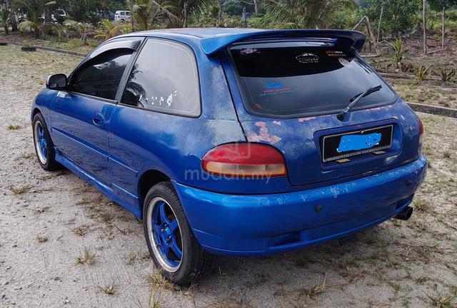 1997 Proton SATRIA 1.3 GL (M) - 4