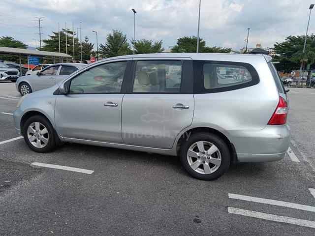 2009 Nissan LIVINA 1.6 (A) - 5