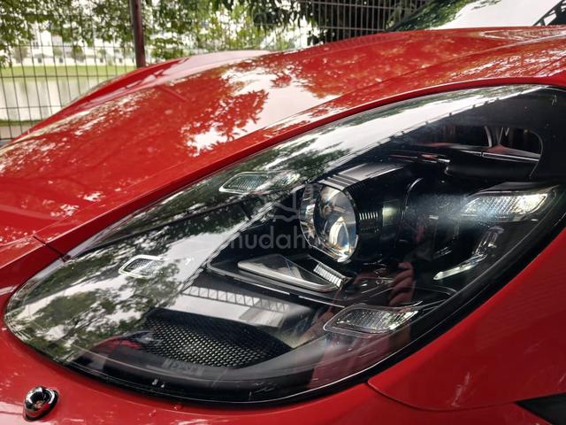2017 2019 Porsche 718 CAYMAN S-A 2.0 (A) PDLS - 5