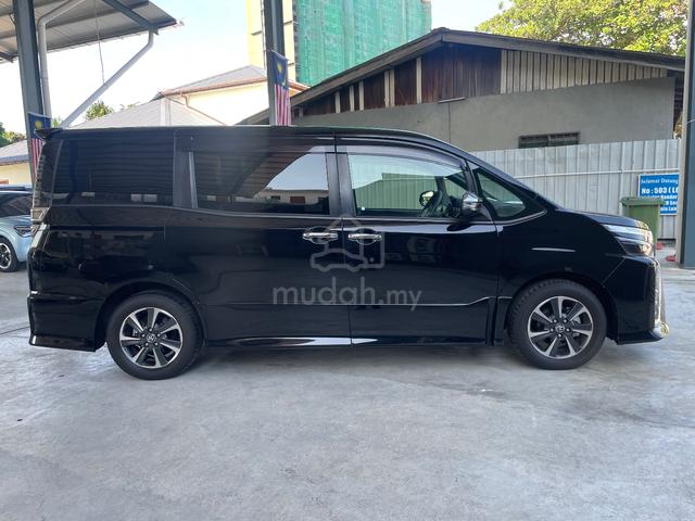 2021 Toyota VOXY 2.0 ZS KIRAMEKI III (A) - 5