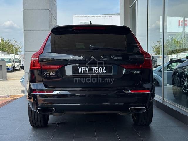 2018 Volvo XC60 2.0 T8 INSCRIPTION FACELIFT (A) - 5