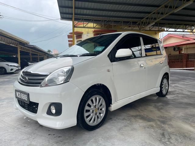 2011 Perodua VIVA 1.0 (A) - 3