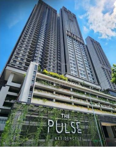 The Pulse 1
