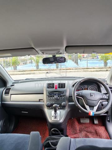 2011 Honda CR-V 2.0 I-VTEC FACELIFT (A) - 3