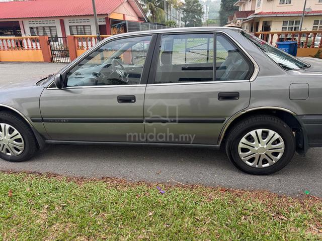 1990 Honda ACCORD 2.0 EXL CA1 (A) - 3