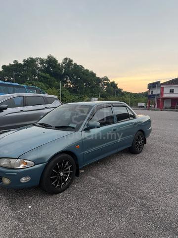 1999 Proton WIRA 1.5 GL (M) - 5