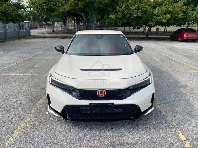 2024 Honda CIVIC 2.0 TYPE R MY23 FL5 (M) - 5