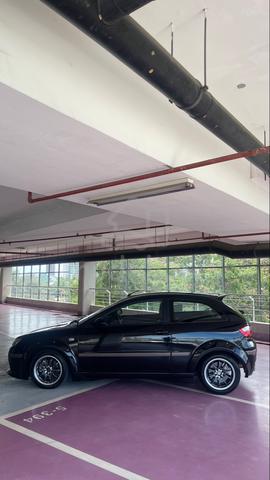 2007 Proton SATRIA 1.6 NEO H-LINE (M) - 3
