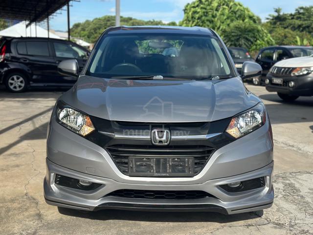 2017 Honda HR-V 1.8 S ENHANCED (A)MEMANG CANTIK! - 2